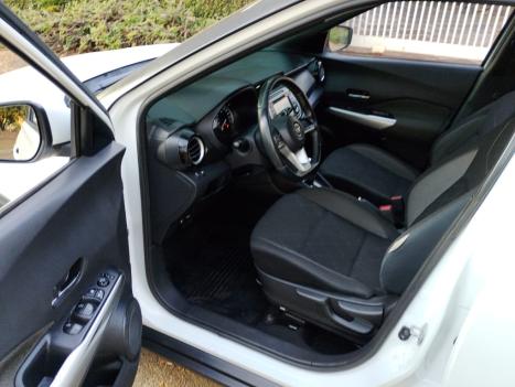 NISSAN Kicks 1.6 16V 4P FLEX SV X-TRONIC AUTOMTICO CVT, Foto 11