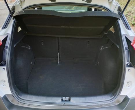 NISSAN Kicks 1.6 16V 4P FLEX SV X-TRONIC AUTOMTICO CVT, Foto 12
