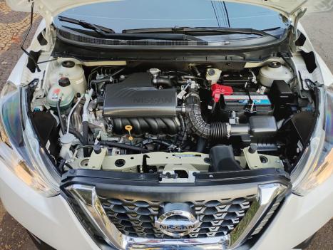 NISSAN Kicks 1.6 16V 4P FLEX SV X-TRONIC AUTOMTICO CVT, Foto 13