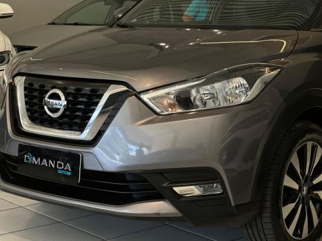 NISSAN Kicks 1.6 16V 4P FLEXSTART SL X-TRONIC AUTOMTICO CVT, Foto 5