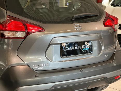 NISSAN Kicks 1.6 16V 4P FLEXSTART SL X-TRONIC AUTOMTICO CVT, Foto 7