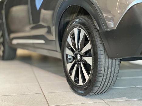 NISSAN Kicks 1.6 16V 4P FLEXSTART SL X-TRONIC AUTOMTICO CVT, Foto 10