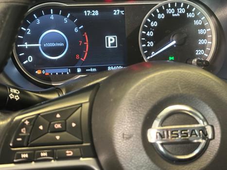 NISSAN Kicks 1.6 16V 4P FLEXSTART SL X-TRONIC AUTOMTICO CVT, Foto 12