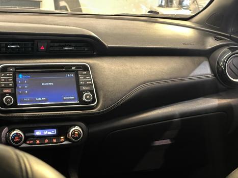 NISSAN Kicks 1.6 16V 4P FLEXSTART SL X-TRONIC AUTOMTICO CVT, Foto 14