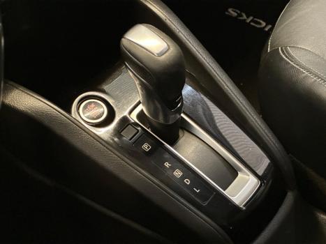 NISSAN Kicks 1.6 16V 4P FLEXSTART SL X-TRONIC AUTOMTICO CVT, Foto 15