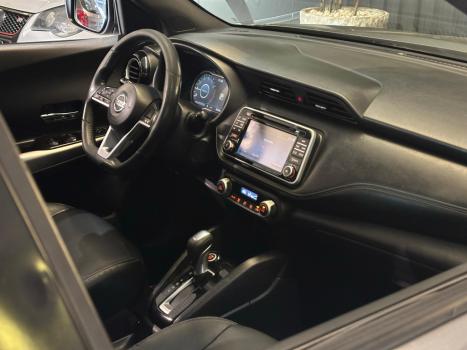 NISSAN Kicks 1.6 16V 4P FLEXSTART SL X-TRONIC AUTOMTICO CVT, Foto 16