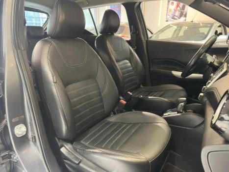 NISSAN Kicks 1.6 16V 4P FLEXSTART SL X-TRONIC AUTOMTICO CVT, Foto 17