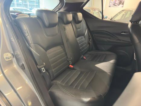 NISSAN Kicks 1.6 16V 4P FLEXSTART SL X-TRONIC AUTOMTICO CVT, Foto 18