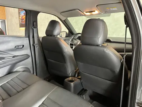 NISSAN Kicks 1.6 16V 4P FLEX SV X-TRONIC AUTOMTICO CVT, Foto 11