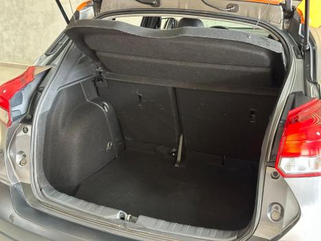 NISSAN Kicks 1.6 16V 4P FLEX SV X-TRONIC AUTOMTICO CVT, Foto 15