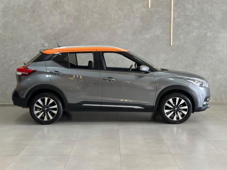 NISSAN Kicks 1.6 16V 4P FLEX SV X-TRONIC AUTOMTICO CVT, Foto 16