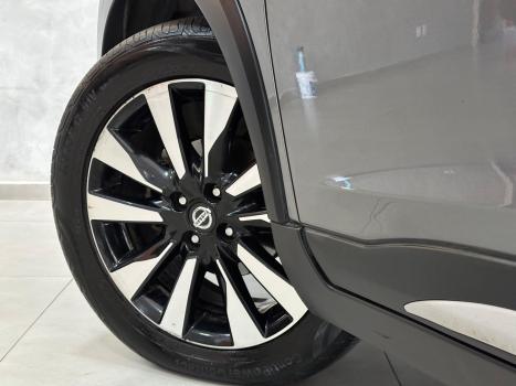 NISSAN Kicks 1.6 16V 4P FLEX SV X-TRONIC AUTOMTICO CVT, Foto 17
