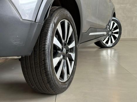 NISSAN Kicks 1.6 16V 4P FLEX SV X-TRONIC AUTOMTICO CVT, Foto 18