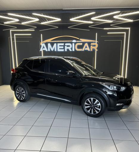NISSAN Kicks 1.6 16V 4P FLEXSTART S, Foto 1