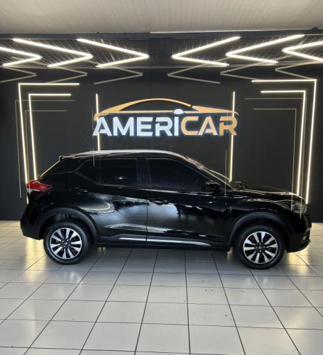 NISSAN Kicks 1.6 16V 4P FLEXSTART S, Foto 4