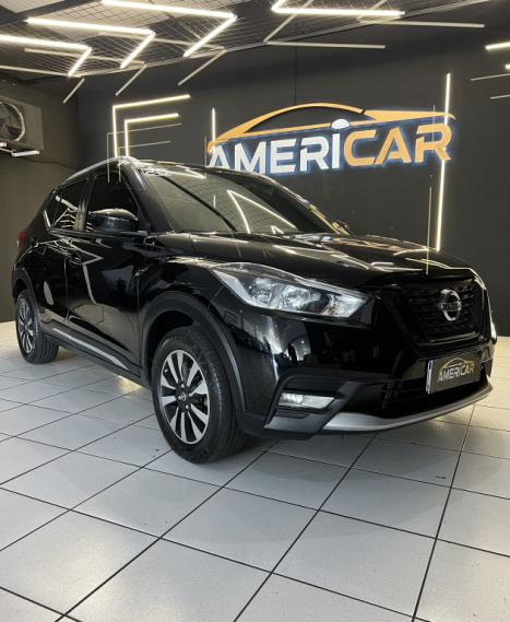 NISSAN Kicks 1.6 16V 4P FLEXSTART S, Foto 5