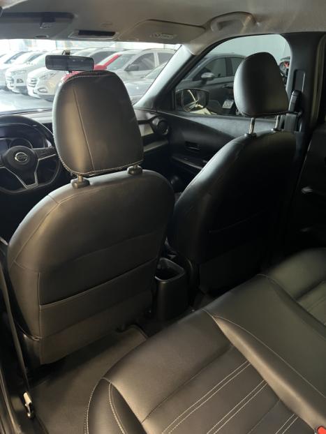 NISSAN Kicks 1.6 16V 4P FLEXSTART S, Foto 6