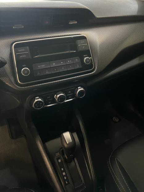 NISSAN Kicks 1.6 16V 4P FLEXSTART S, Foto 7
