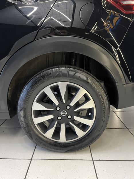 NISSAN Kicks 1.6 16V 4P FLEXSTART S, Foto 9