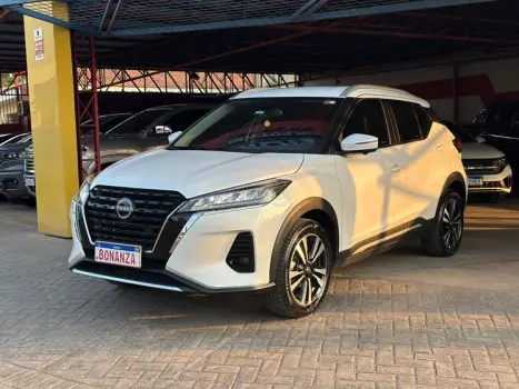 NISSAN Kicks 1.6 16V 4P FLEXSTART EXCLUSIVE XTRONIC AUTOMTICO CVT, Foto 3