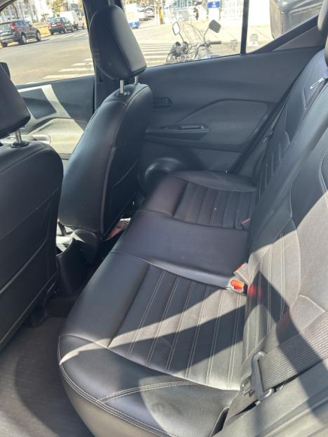 NISSAN Kicks 1.6 16V 4P FLEXSTART ADVANCE XTRONIC AUTOMTICO CVT, Foto 8