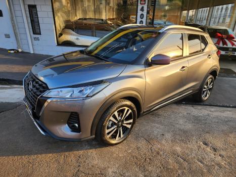 NISSAN Kicks 1.6 16V 4P FLEXSTART ADVANCE XTRONIC AUTOMTICO CVT, Foto 2
