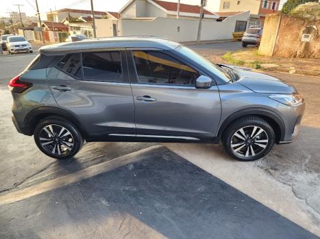 NISSAN Kicks 1.6 16V 4P FLEXSTART ADVANCE XTRONIC AUTOMTICO CVT, Foto 6