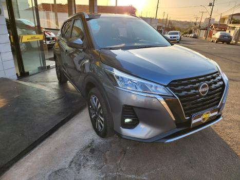 NISSAN Kicks 1.6 16V 4P FLEXSTART ADVANCE XTRONIC AUTOMTICO CVT, Foto 7