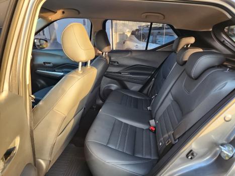 NISSAN Kicks 1.6 16V 4P FLEXSTART ADVANCE XTRONIC AUTOMTICO CVT, Foto 10
