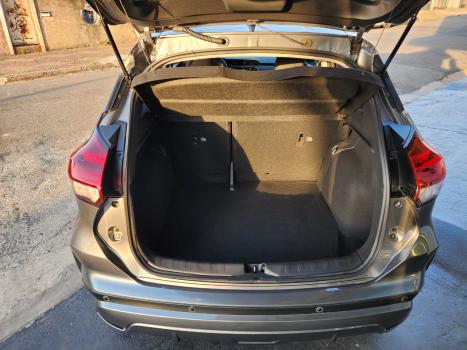 NISSAN Kicks 1.6 16V 4P FLEXSTART ADVANCE XTRONIC AUTOMTICO CVT, Foto 12