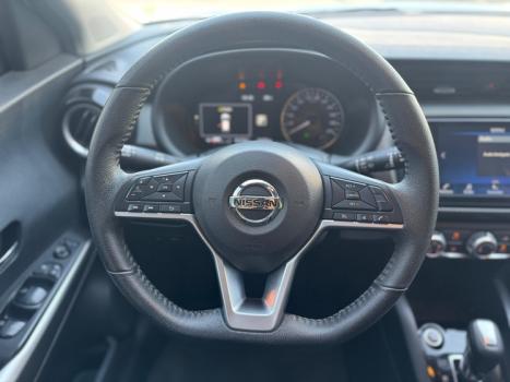 NISSAN Kicks 1.6 16V 4P FLEXSTART ADVANCE XTRONIC AUTOMTICO CVT, Foto 6