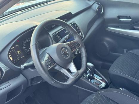 NISSAN Kicks 1.6 16V 4P FLEXSTART ADVANCE XTRONIC AUTOMTICO CVT, Foto 9