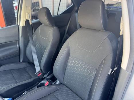 NISSAN Kicks 1.6 16V 4P FLEXSTART ADVANCE XTRONIC AUTOMTICO CVT, Foto 11
