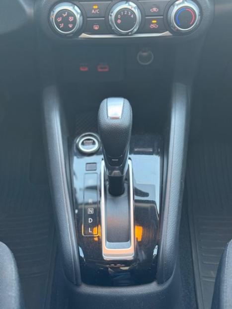 NISSAN Kicks 1.6 16V 4P FLEXSTART ADVANCE XTRONIC AUTOMTICO CVT, Foto 13