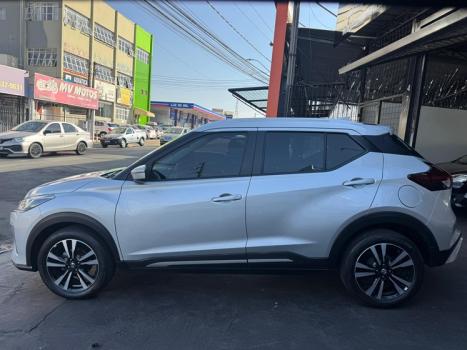 NISSAN Kicks 1.6 16V 4P FLEXSTART ADVANCE XTRONIC AUTOMTICO CVT, Foto 15