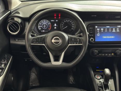 NISSAN Kicks 1.6 16V 4P FLEXSTART EXCLUSIVE XTRONIC AUTOMTICO CVT, Foto 7
