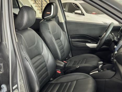NISSAN Kicks 1.6 16V 4P FLEXSTART EXCLUSIVE XTRONIC AUTOMTICO CVT, Foto 8