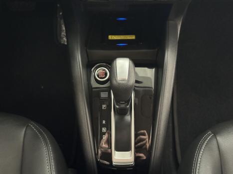 NISSAN Kicks 1.6 16V 4P FLEXSTART EXCLUSIVE XTRONIC AUTOMTICO CVT, Foto 10