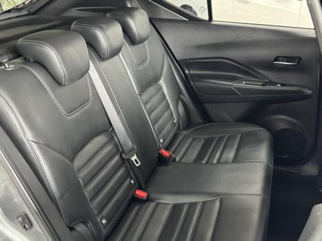 NISSAN Kicks 1.6 16V 4P FLEXSTART EXCLUSIVE XTRONIC AUTOMTICO CVT, Foto 11