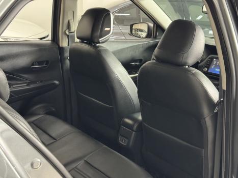 NISSAN Kicks 1.6 16V 4P FLEXSTART EXCLUSIVE XTRONIC AUTOMTICO CVT, Foto 12