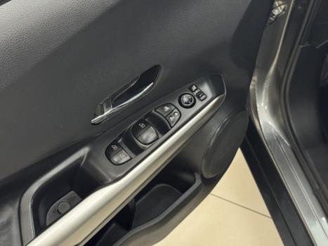 NISSAN Kicks 1.6 16V 4P FLEXSTART EXCLUSIVE XTRONIC AUTOMTICO CVT, Foto 13