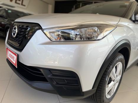 NISSAN Kicks 1.6 16V 4P FLEXSTART S DIRECT X-TRONIC AUTOMTICO CVT, Foto 3