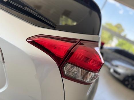 NISSAN Kicks 1.6 16V 4P FLEXSTART S DIRECT X-TRONIC AUTOMTICO CVT, Foto 8