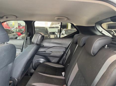NISSAN Kicks 1.6 16V 4P FLEXSTART S DIRECT X-TRONIC AUTOMTICO CVT, Foto 9