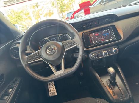NISSAN Kicks 1.6 16V 4P FLEXSTART S DIRECT X-TRONIC AUTOMTICO CVT, Foto 11