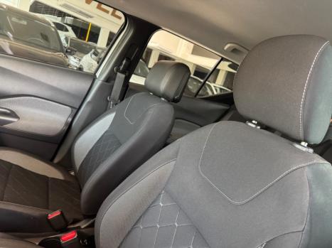 NISSAN Kicks 1.6 16V 4P FLEXSTART S DIRECT X-TRONIC AUTOMTICO CVT, Foto 15
