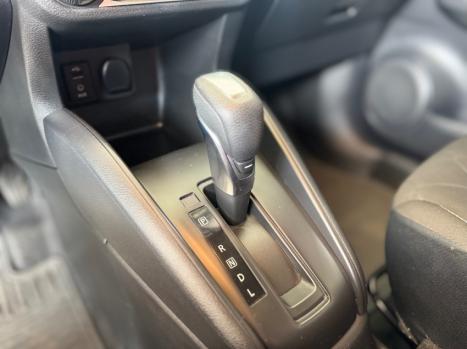 NISSAN Kicks 1.6 16V 4P FLEXSTART S DIRECT X-TRONIC AUTOMTICO CVT, Foto 16