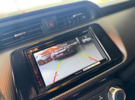 NISSAN Kicks 1.6 16V 4P FLEXSTART S DIRECT X-TRONIC AUTOMTICO CVT, Foto 18