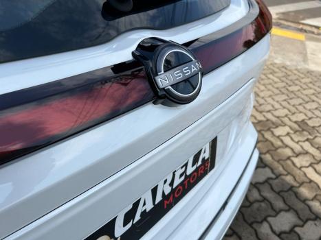 NISSAN Kicks 1.6 16V 4P FLEXSTART EXCLUSIVE XTRONIC AUTOMTICO CVT, Foto 3