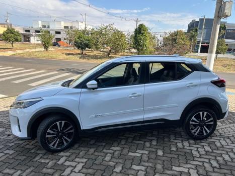 NISSAN Kicks 1.6 16V 4P FLEXSTART EXCLUSIVE XTRONIC AUTOMTICO CVT, Foto 7